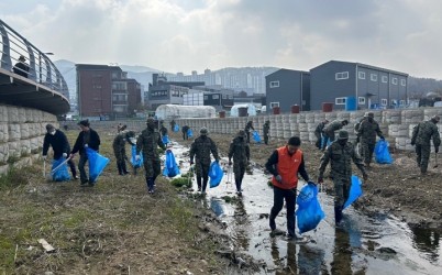 광주시 오포2동, 새봄맞이 클린데이 실시 (2).jpg width: 100%; height : 150px