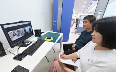 (사진)하남시, 민원은 현장에서 해결! 화상민원상담 전면 확대.jpg width: 100%; height : 150px