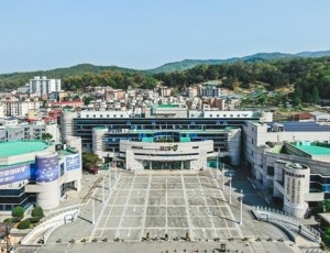 (0509)[예산과]남양주시, 행안부 1분기 신속집행 평가 ‘우수기관’ 선정(사진1. 시청 전경).jpg