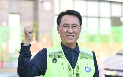 (사진1)하남시 감일 치안지킴이， 기지와 설득으로 보이스피싱 피해 막았다.jpg width: 100%; height : 150px