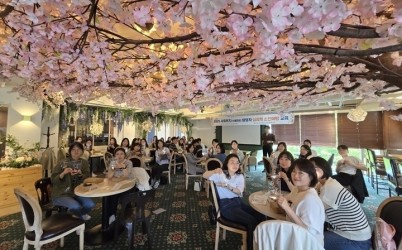 광주시, 사회복지 담당 공무원 대상 ‘심리적 소진예방 교육’ 실시.jpg width: 100%; height : 150px