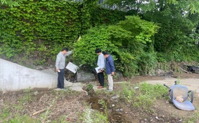 (0521)[오남읍]남양주시 오남읍, 폭우로 인한 재난 피해지역 조사(사진2).jpg width: 100%; height : 150px