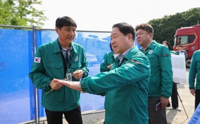 (0521)[정책기획과]남양주시, 여름철 수해 대비 현장 점검…“민관 협력 대응으로 시민 안전 최우선”(사진3).JPG width: 100%; height : 150px