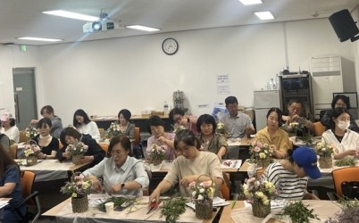 광주시, ‘원예 관리사 양성 과정’ 개설… 농촌자원 연계 일자리 창출.jpg width: 100%; height : 150px