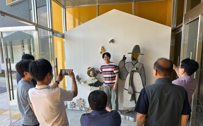 (0528)[청년정책과]남양주시, 정약용 펀그라운드에 공공미술 작품 설치(사진1).jpg width: 100%; height : 150px
