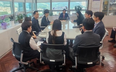 광주시, ‘2025 동남아 해외시장개척단’ 성과 공유 차담회 개최.jpg width: 100%; height : 150px