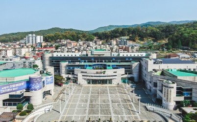 (0530)[도로건설과]남양주시, 수도권 제2순환고속도로 수동휴게소 이용객 불편에 조속 개선 요청(시청 전경).jpg width: 100%; height : 150px
