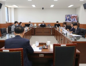 (사진1)남양주시의회, 남양주문화재단 대표이사 후보자 인사청문회 개최.jpg
