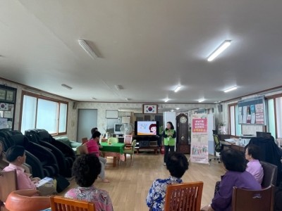 광주시 광남1동, ‘금쪽노인상담소’ 운영…찾아가는 보건복지 상담 강화 (1).jpg