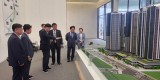 광주시, ‘경안2지구 해링턴스퀘어 리버파크’ 분양 준비 최종 점검.JPG