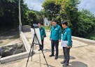 (사진2)하남시 제28대 김용천 부시장, 주요 현안 현장부터 살피며 첫 업무 시작.jpg