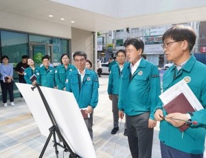 방세환 광주시장, 고산지구·송정동 도시재생 현장 점검…“실효성 있는 결과 도출” 당부 (2).jpg