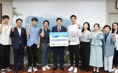 광주시 청년지원센터, 2025년 ‘최우수 청년공간’ 선정…3년 연속 우수 성과 복사.jpg width: 100%; height : 150px