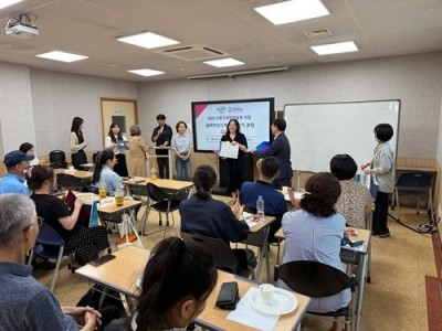 (0718) [미래교육과]남양주시,‘실버마인드케어 전문가 양성과정’성료(사진).jpg