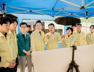 (사진1)남양주시의회 도시교통위원회, 경의중앙선 철도상부 입체복합 문화공원 조성 현장 방문.jpg