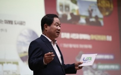 (0721)[홍보담당관]주광덕 남양주시장, 취임 3주년 기자회견(사진1).jpg