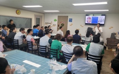 (사진)칫솔질부터 손 씻기까지…하남시, 발달장애인 생활 건강습관 키운다.jpg width: 100%; height : 150px