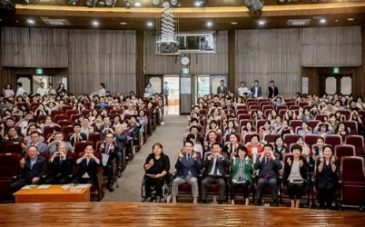 남양주시의회, 제26회 사회복지사의 날 기념식 참석(사진1).jpg width: 100%; height : 150px