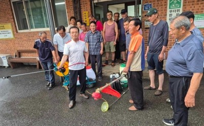 광주시농업기술센터, 농작업 안전편이장비 보급 시범 사업 추진 (1).jpeg width: 100%; height : 150px