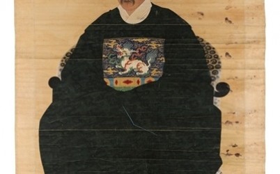 (0915)[문화예술과]남양주시립박물관, ‘이복연 초상 일괄’ 소장품 경기도 유형문화유산 지정 성과 거둬(이복연 초상).jpg width: 100%; height : 150px