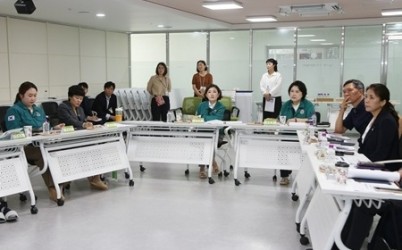 (사진2)남양주시의회 복지환경위원회, 2025년도 행정사무감사 대비 현장방문 실시.jpg width: 100%; height : 150px