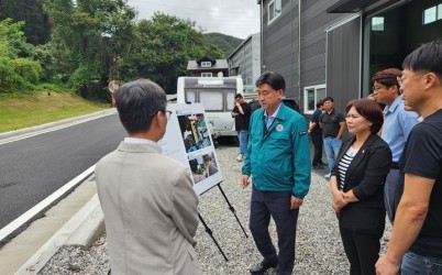 광주시, 문형동 마을안길 정비 공사 완료 및 개통식 개최 (1).jpg width: 100%; height : 150px