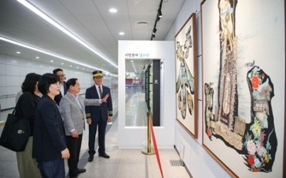 (0922)[문화관광과]남양주시, 브랜드 테마역사 개장… ‘다산역에서 만나는 다산’(사진1).jpg