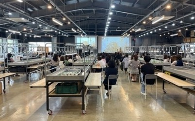 (0926)[농생명정책과]남양주시, 농촌교육농장과 연계한 늘봄학교 관계자 교육 성료(사진1).jpg width: 100%; height : 150px