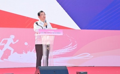 (사진1)하남시민의 날·체육대회·이성산성문화제, ‘화합과 미래 비전’ 담아 성료.jpg width: 100%; height : 150px