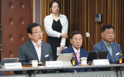 (사진)하남시, 제13회 시민참여 주간회의 개최… 주요 사업 결과 및 4분기 계획 공유.jpg width: 100%; height : 150px