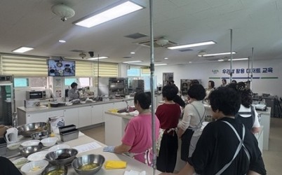 (0929)[농생명정책과]남양주시, 쌀 소비 촉진 위한 ‘우리 쌀 활용 디저트 만들기 교육’ 진행(사진).jpg width: 100%; height : 150px