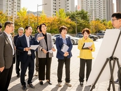(사진1)남양주시의회 자치행정위원회, 2025년도 공유재산관리계획 심사 대비 현장방문 실시.jpg