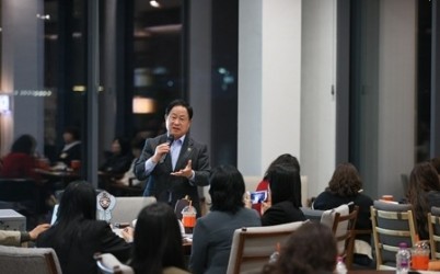 (1024)[미래교육과]남양주시, 학부모 미래교육공동체 소통 &amp; 협력 워크숍 성황리 개최(주광덕 시장).jpg width: 100%; height : 150px