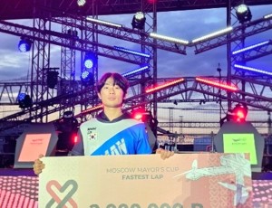 광주시 드론스포츠협회, 국내·외 대회 휩쓸며 세계적 경쟁력 입증(이민서 선수).jpg