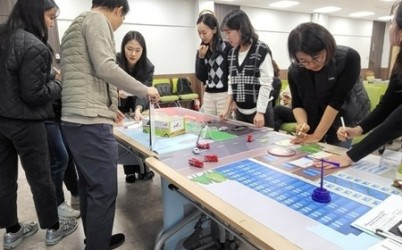 (1111)[남양주보건소 보건정책과]남양주보건소, 재난 대응력 강화를 위한 ‘현장응급의료소 교육훈련’ 실시(도상훈련).jpg width: 100%; height : 150px