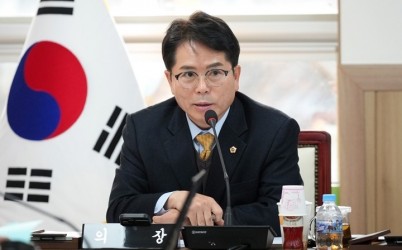 [보도사진]하남시의회 금광연 의장,‘시민의 권익, 재산 지키는 행정사무감사’....“시민 고통 보듬는다”(1).jpg width: 100%; height : 150px