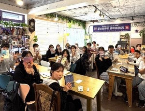 광주시지속가능발전협의회, 청소년 문학 프로그램 ‘청소년이여, 문학이 온다’ 성료.jpg