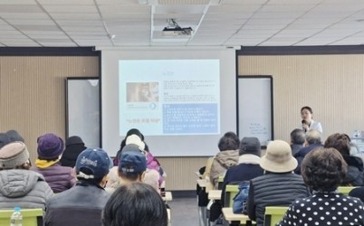 (1203)[남양주보건소 건강증진과]남양주시고혈압·당뇨병등록교육센터, 합병증 예방 위한 눈 건강관리 건강강좌’ 성료(사진).jpg width: 100%; height : 150px