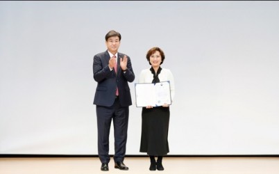 국공립 장지어린이집, 2025년 유아 급식 우수사례 공모전 ‘교육부장관상’ 수상.jpg width: 100%; height : 150px