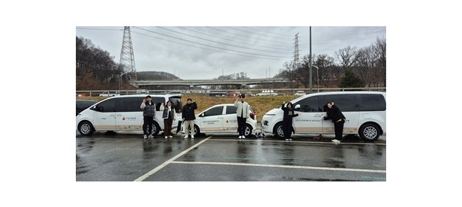 남양주시 장애인복지시설 3개소, ‘경기 사…