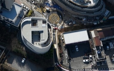 광주시, 시도 23호선~역동 이편한세상 연결도로 개통.jpg width: 100%; height : 150px