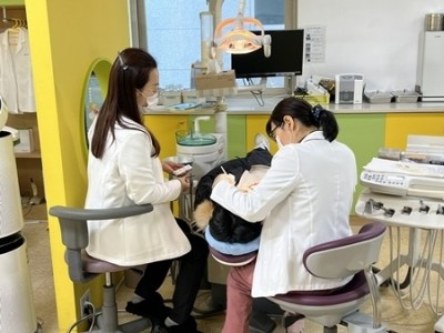 (0105)[남양주풍양보건소 건강증진과]남양주풍양보건소, ‘2026 어린이 불소도포 사업’ 운영…초등학생 충치 예방 강화(사진1).jpeg