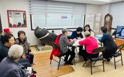 광주시 쌍령동, ‘문턱 없는 복지 이미용 Day’ 운영…경로당 순회 현장 접수 (1).jpg width: 100%; height : 150px