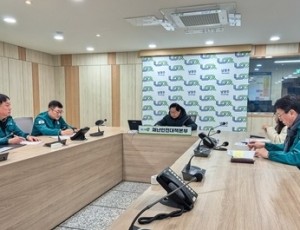 (0113)[시민안전관]남양주시, 버스파업 대책 및 제설 추진상황 긴급점검(사진1).jpg