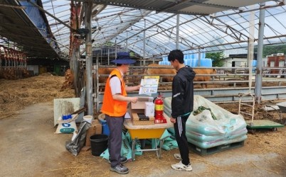 광주시, 농작업 안전사고 예방 나선다…2026년 안전보건관리 자문 110 농가 모집.jpg width: 100%; height : 150px