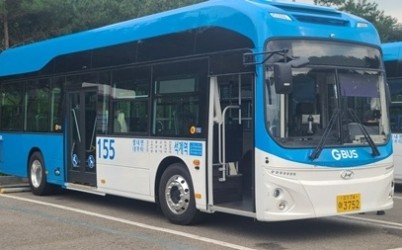 (0114)[대중교통과]남양주시, 155번 버스 무료 운행… 서울 시내버스 파업 대응(사진).jpg width: 100%; height : 150px