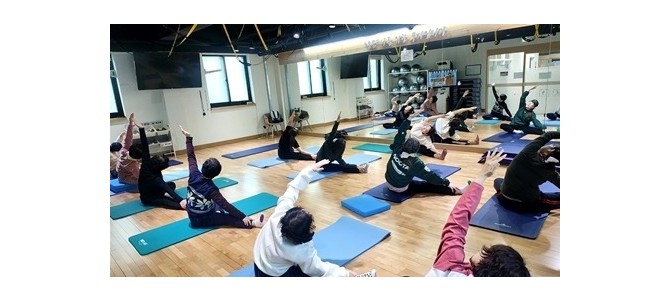 남양주시 호평건강생활지원센터, 주민 맞춤형…