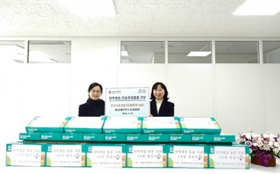 [전달보도자료]16년째 이어지는 세브란스 치과 심경섭 원장님의 따뜻한 기부.jpg width: 100%; height : 150px