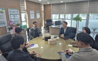 (0127)[행정지원과]남양주시, 주요 공공기관 방문… 시정 협력체계 강화(사진1).jpg width: 100%; height : 150px