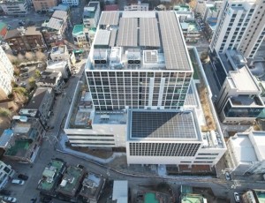 광주시, 복지행정타운 입주기관 합동 사전점검 실시.jpg